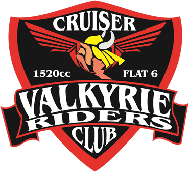 Valkyrie Riders Austria